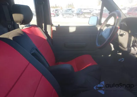 1994 Toyota Pickup 1/2 Ton Ex Lng Whlbase/Dx z USA, uszkodzony, nr VIN JT4RN93P2R5106147